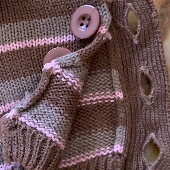 Knitted Leg Warmers - Picture 4 of 5